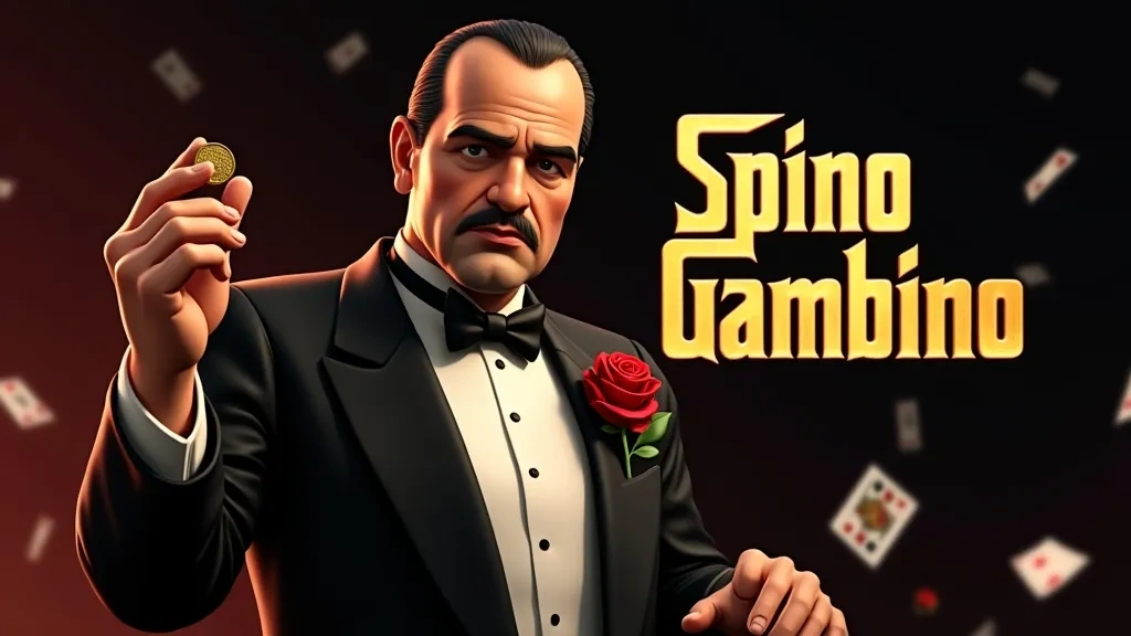 Spinogambino Casino Test 2026 – Bonus & Erfahrungen