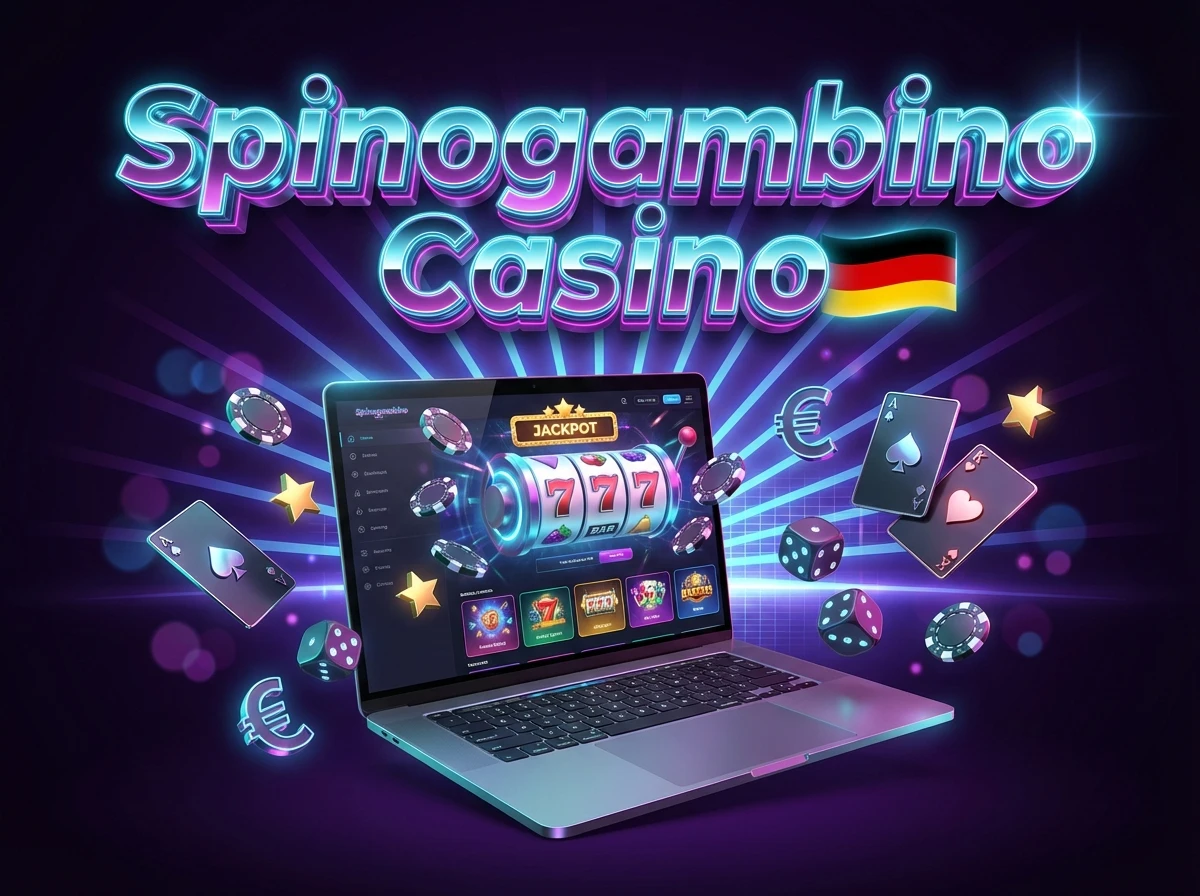 Spinogambino Casino
