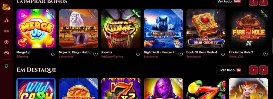 Spinogambino Casino Test 2026 – Bonus & Erfahrungen Casino